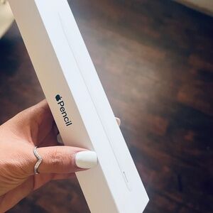 Apple Pencil (2nd Generation)